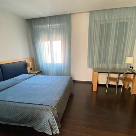 Luxury Rooms Padova Station Экстерьер фото