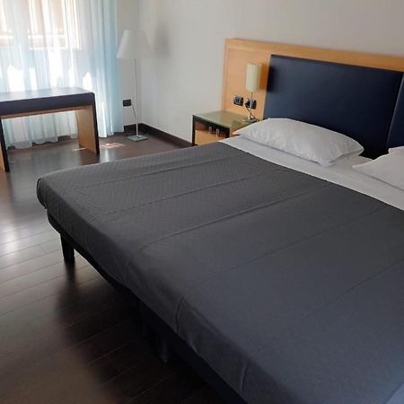 Luxury Rooms Padova Station Экстерьер фото