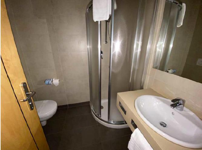 Luxury Rooms Padova Station Экстерьер фото