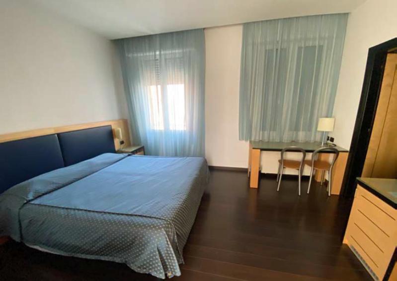 Luxury Rooms Padova Station Экстерьер фото