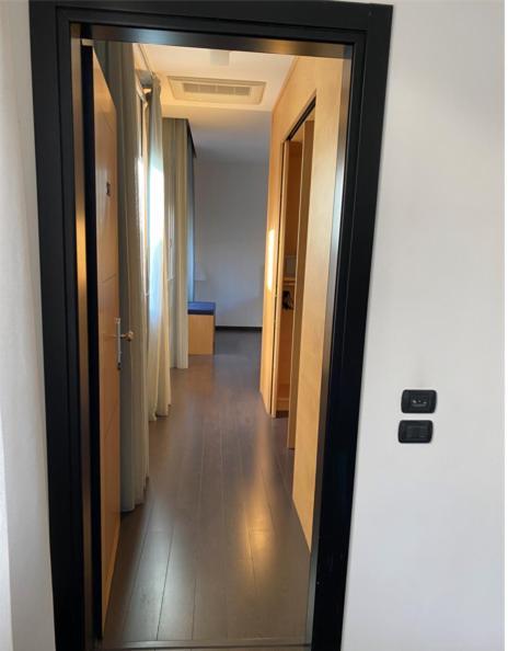 Luxury Rooms Padova Station Экстерьер фото